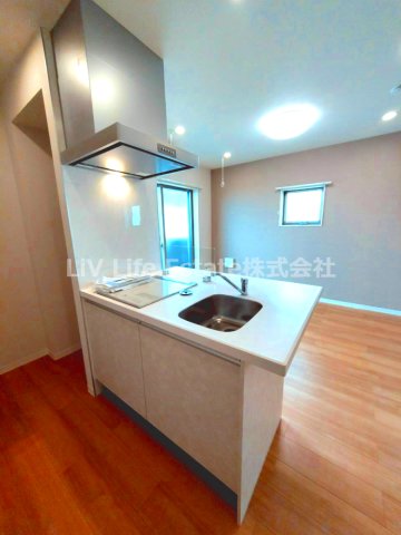 バス・シャワールーム　※同仕様イメージ写真※