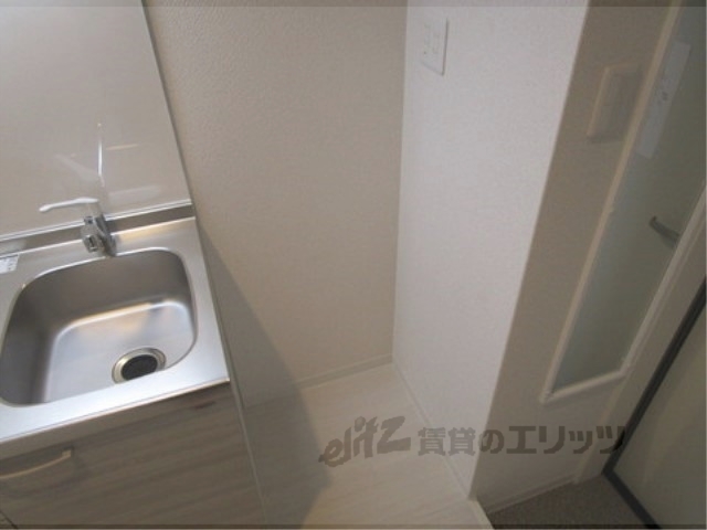 その他部屋・スペース　冷蔵庫置場