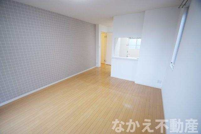 居室・リビング　ゆったり過ごせるリビングです