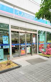 コンビニ　ローソン 新大阪東店（コンビニ）まで308m