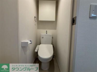 トイレ　参考写真