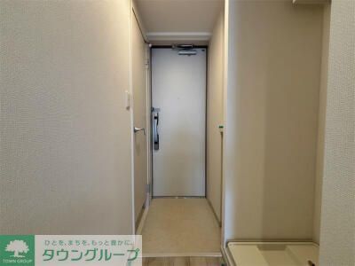 玄関　参考写真