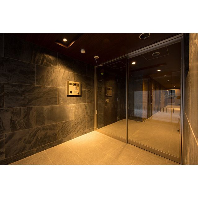 エントランス　★《見学予約受付中》★