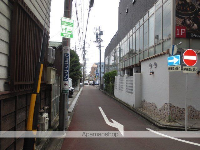 その他　前面道路（その他）まで5m