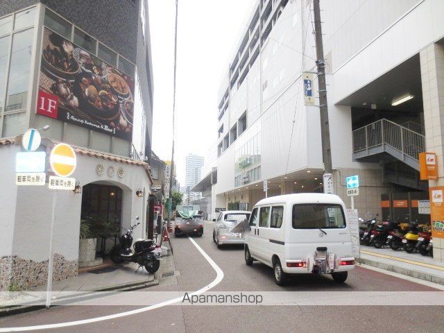 その他　前面道路（その他）まで5m