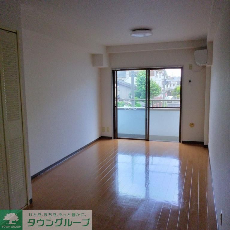 居室・リビング　リビング/居室