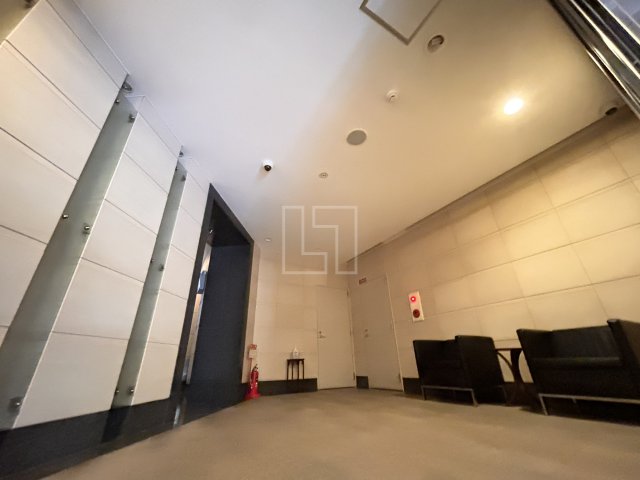 ロビー　グランマーレ天満橋　ロビー