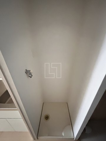 その他設備　グランマーレ天満橋　室内洗濯パン