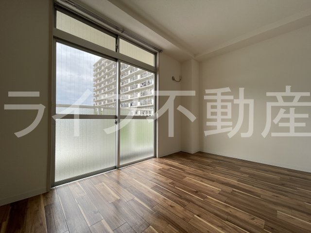 その他部屋・スペース　明るい室内です