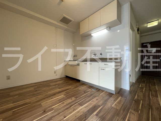 居室・リビング　おしゃれな居間です