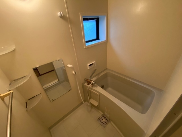バス・シャワールーム　※１０１号室流用