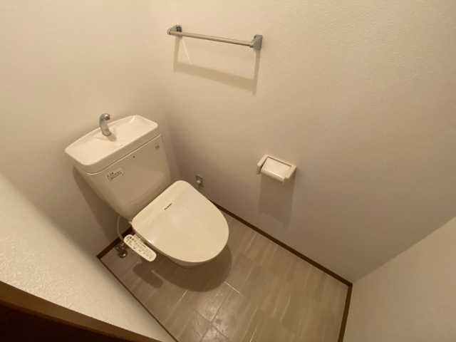 トイレ　※１０１号室流用