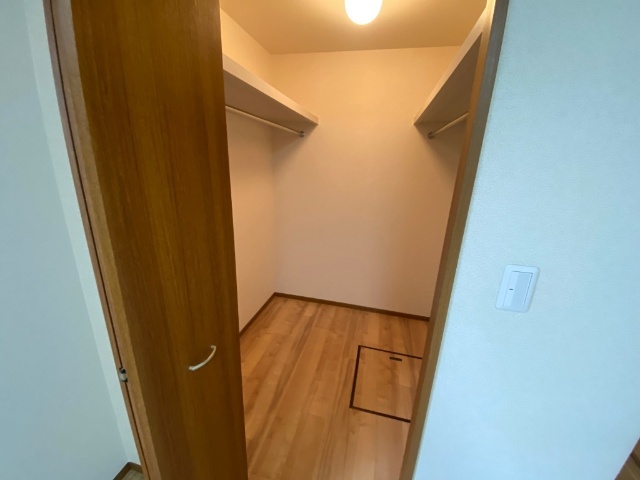 収納　※１０１号室流用