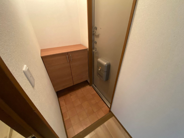 玄関　※１０１号室流用