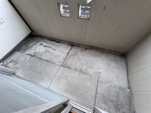 バルコニー　maison I No.3(メゾンアイナンバースリー)