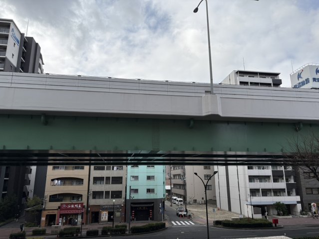 眺望　maison I No.3(メゾンアイナンバースリー)