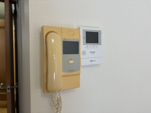 セキュリティ　maison I No.3(メゾンアイナンバースリー)