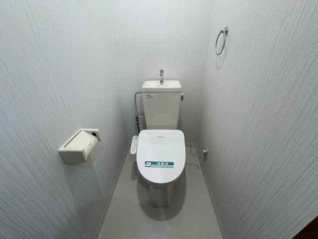 トイレ　maison I No.3(メゾンアイナンバースリー)