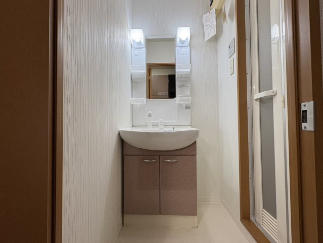 洗面設備　maison I No.3(メゾンアイナンバースリー)