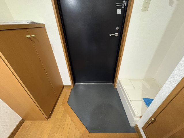 玄関　maison I No.3(メゾンアイナンバースリー)