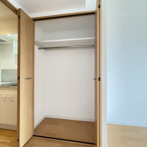 収納　同仕様タイプです