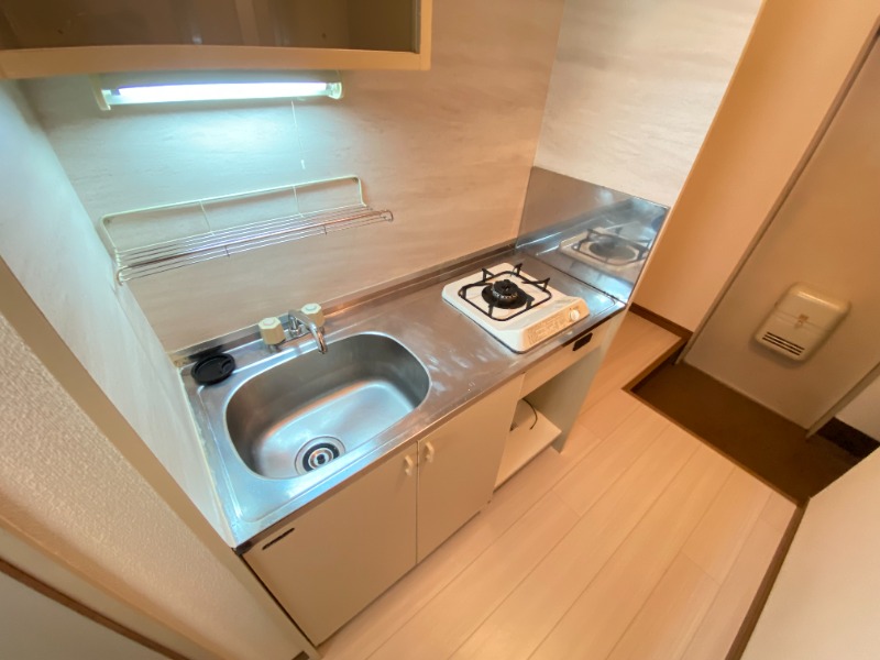 キッチン　※他号室イメージ