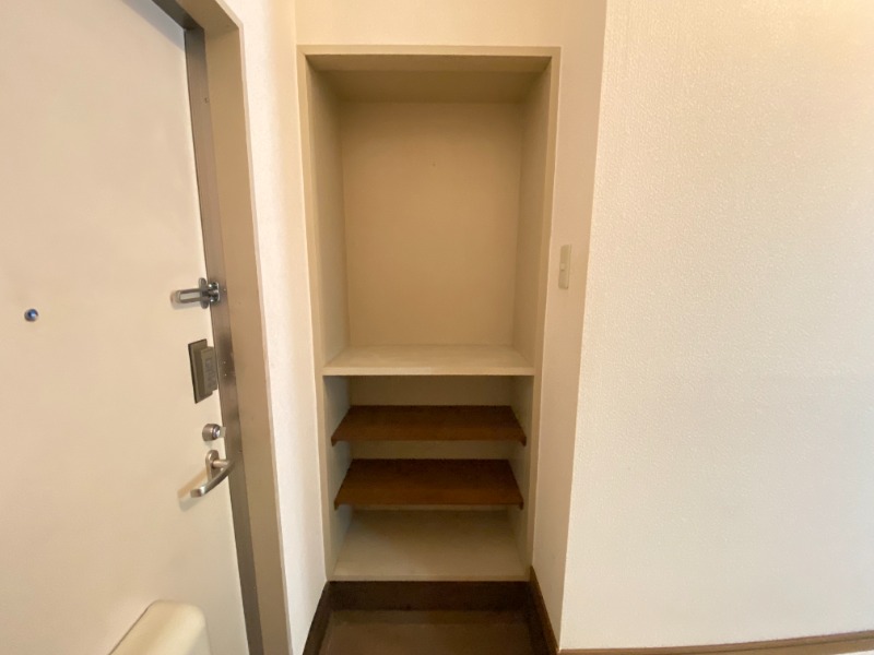 収納　※他号室イメージ