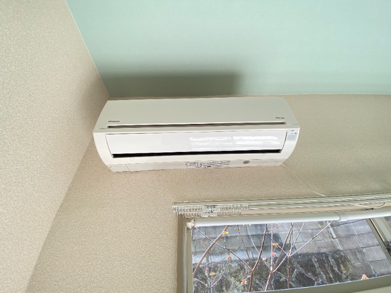 その他設備　※他号室イメージ