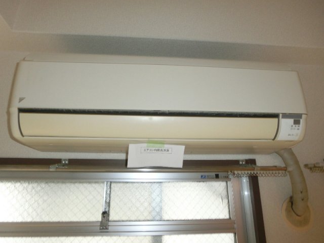 その他設備　※同物件参考写真