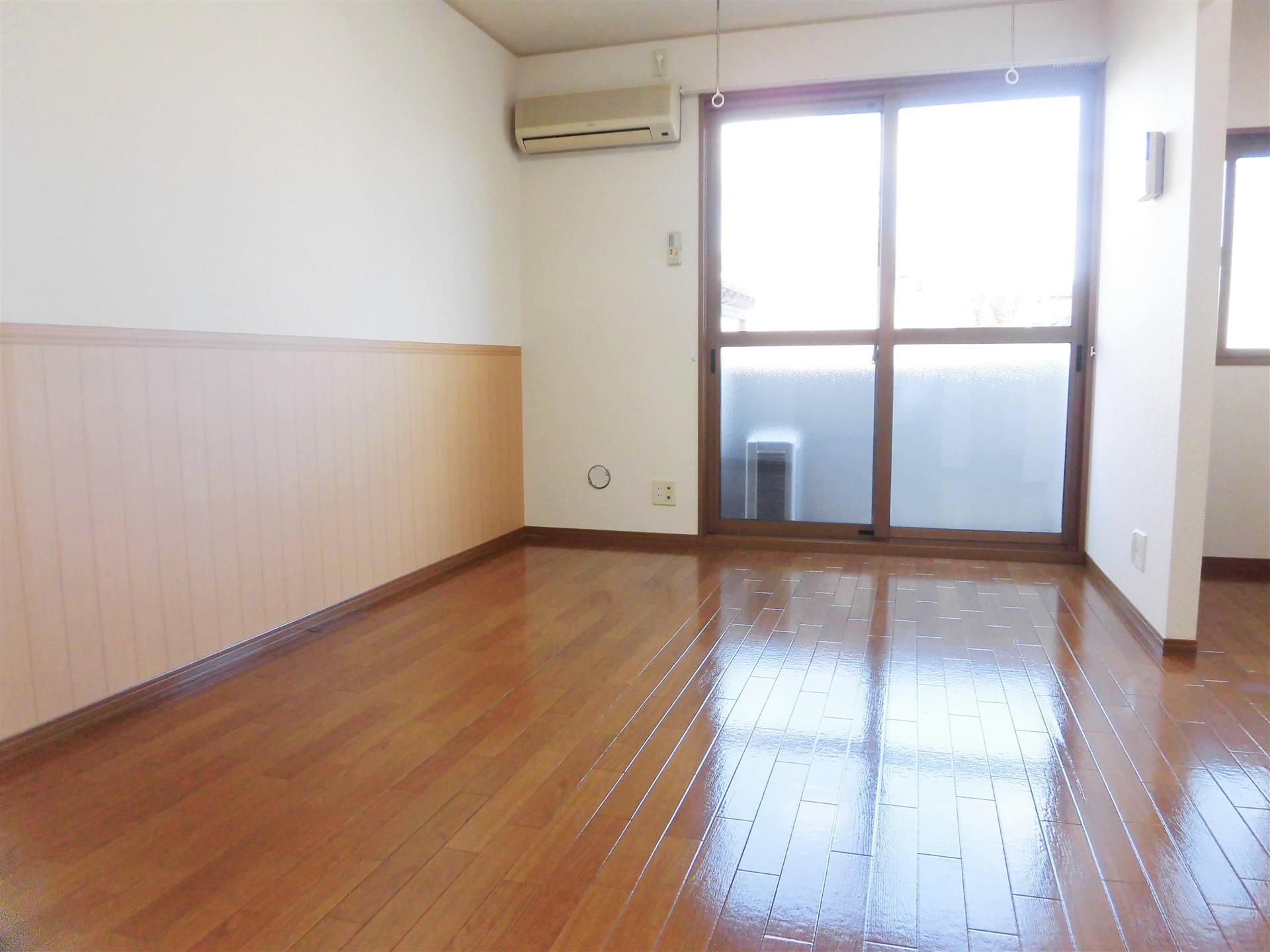 居室・リビング　洋室