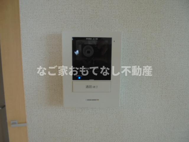 セキュリティ　セント・レジーナ　セントレジーナ　お問合せはなご家おもてなし