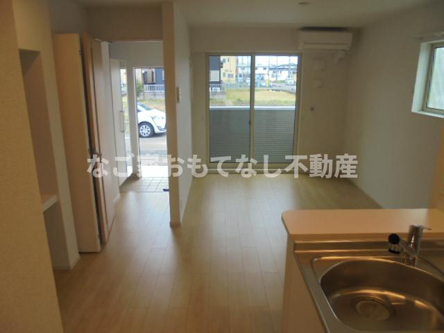 その他　セント・レジーナ　セントレジーナ　お問合せはなご家おもてなし