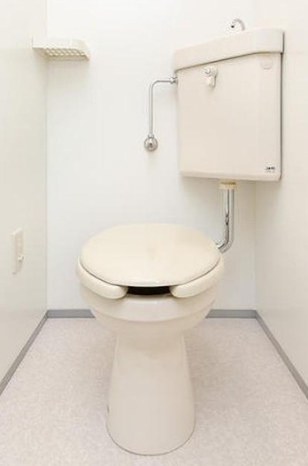 トイレ　同仕様写真