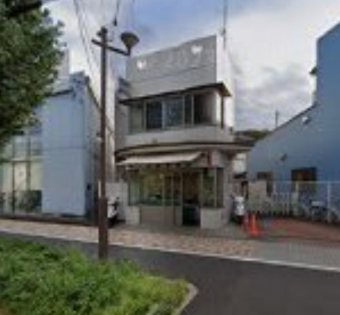 警察署・交番　多摩中央警察署 大丸交番（警察署・交番）まで2934m