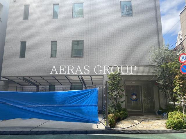 幼稚園・保育園　ポピンズナーサリースクール蔵前（幼稚園・保育園）まで310m