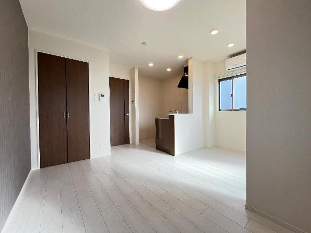 居室・リビング　リビング（イメージ）