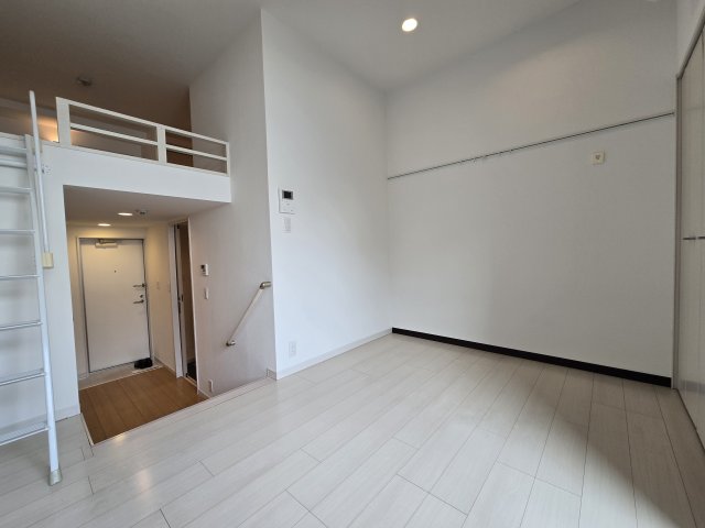 その他部屋・スペース　寝室です