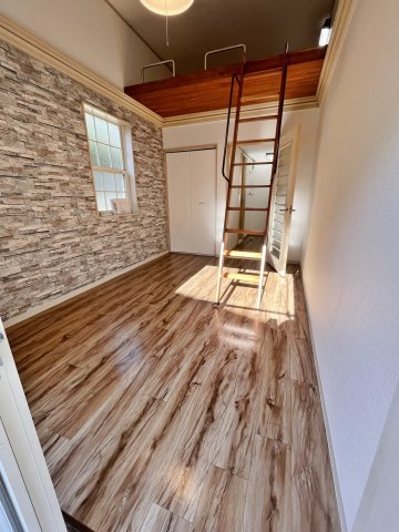その他部屋・スペース　「b’CASA鶴ヶ島若葉re-born」