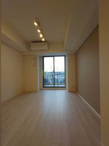 居室・リビング　ザ・パークハビオ新宿