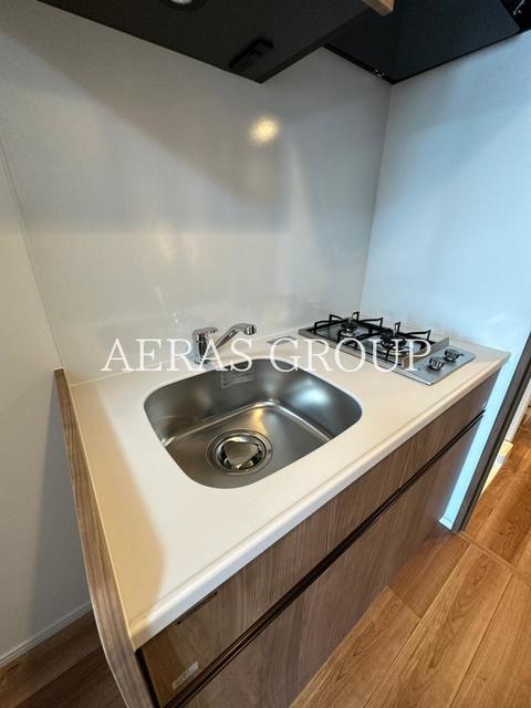 キッチン　同仕様タイプ