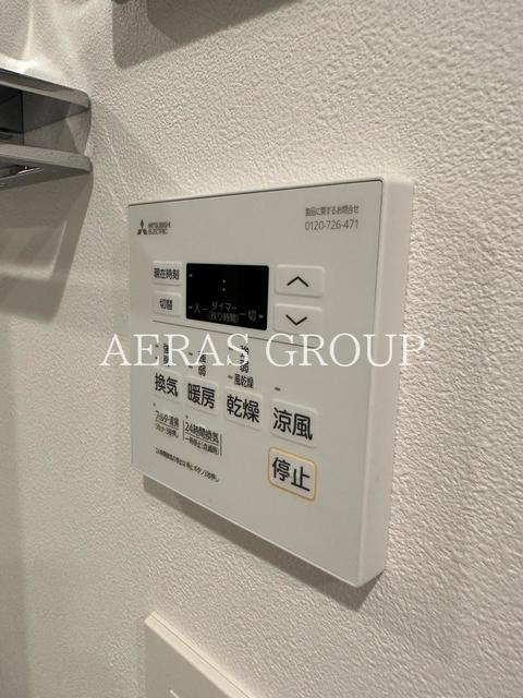 その他設備　同仕様タイプ