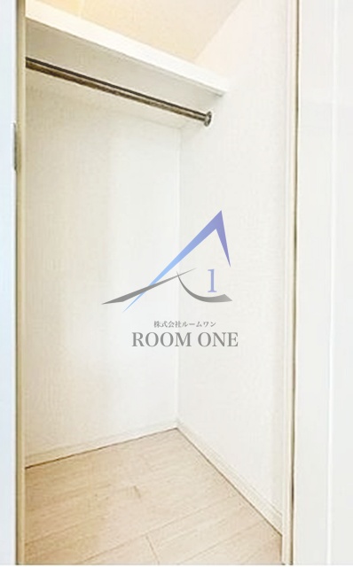 収納　収納です。