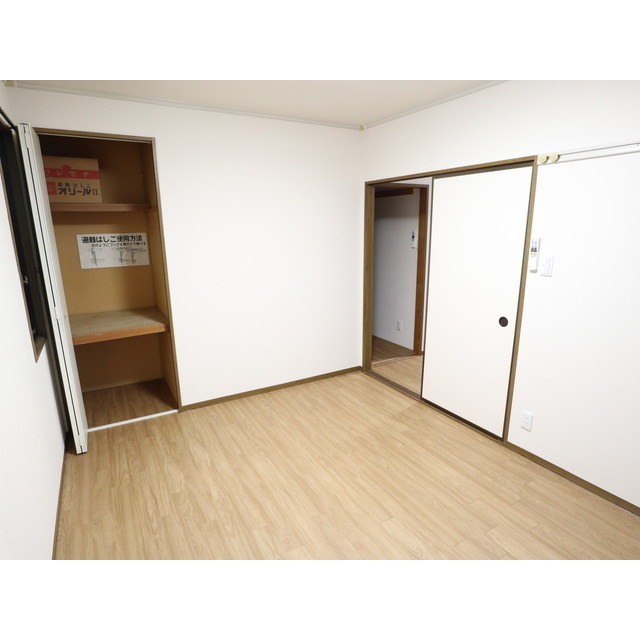 その他部屋・スペース