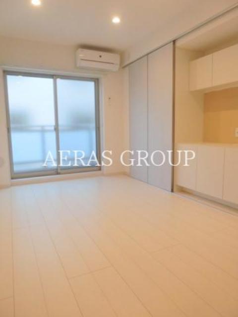 居室・リビング　同仕様