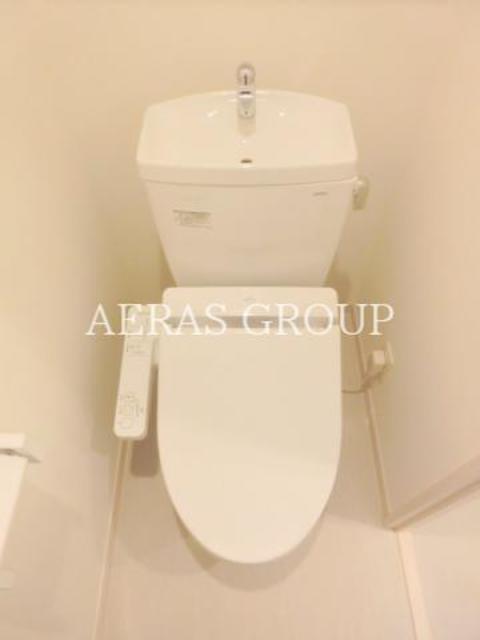 トイレ　同仕様