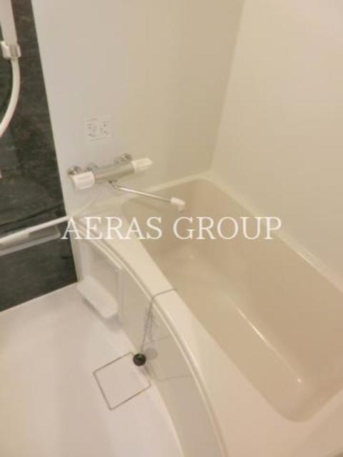 バス・シャワールーム　同仕様