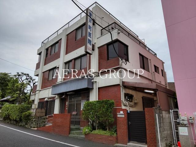 病院　青戸町医院（病院）まで999m