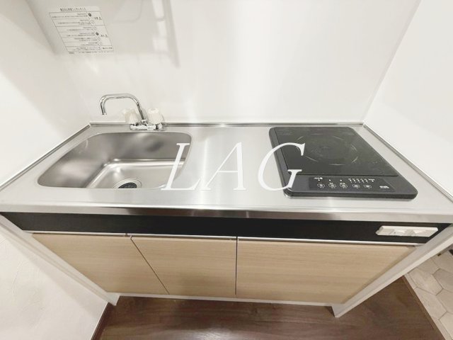 キッチン　キッチンです。（同一仕様）