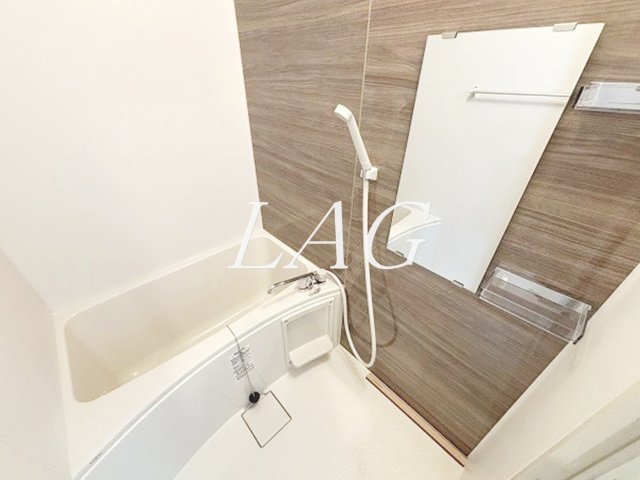 バス・シャワールーム　お風呂です。（同一仕様）