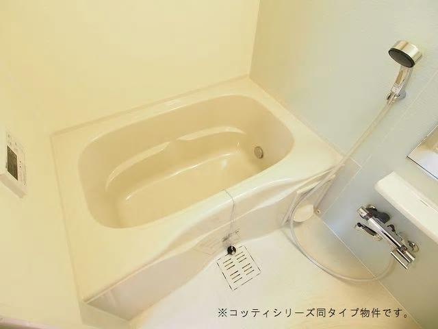 バス・シャワールーム　※同仕様写真